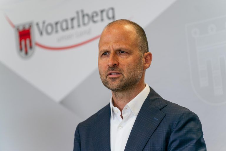 Ein Blick in das Programm der schwarz-blauen Landesregierung