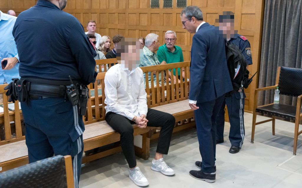 Mord an Janine G. nicht verhindert: Jetzt wird die Strafe bekämpft