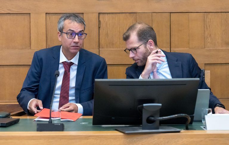 Mord an Janine G. nicht verhindert: Jetzt wird die Strafe bekämpft