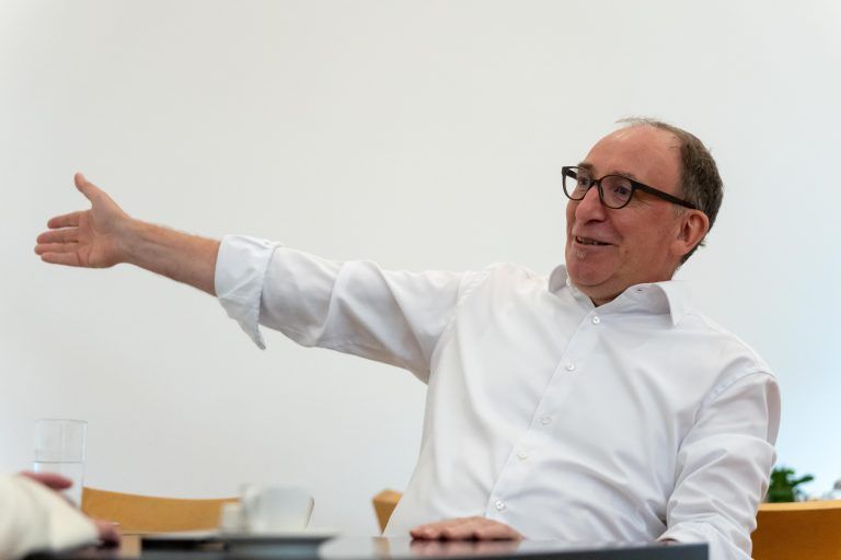 Kickl, KI, Corona und Kontroversen