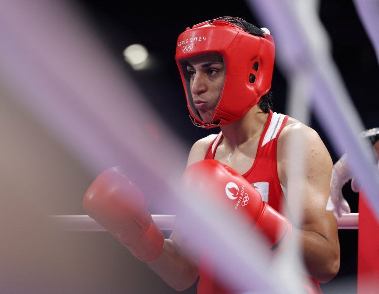 OLYMPICS-2024-BOXING/