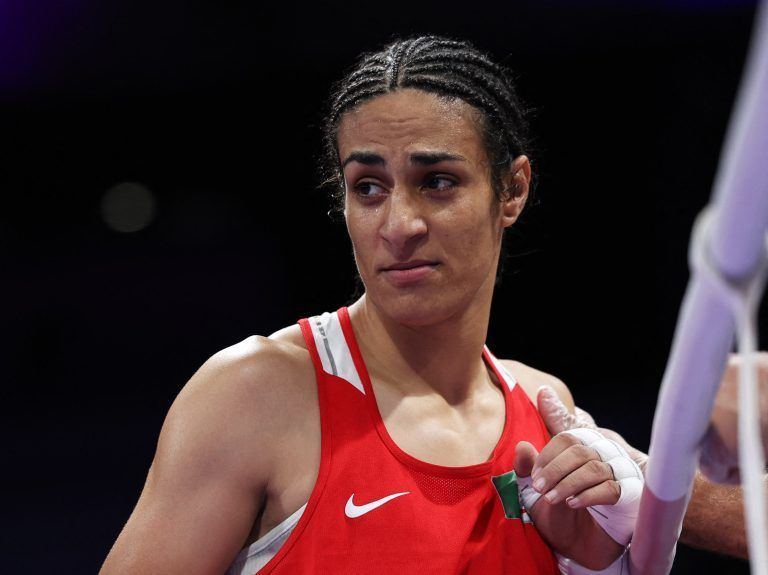 OLYMPICS-2024-BOXING/