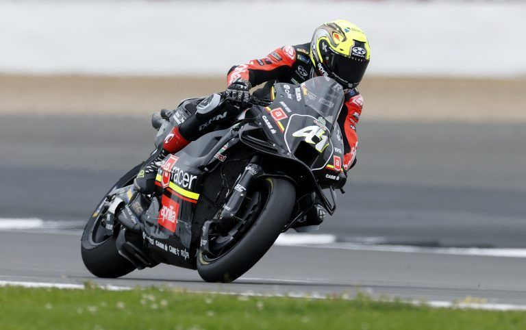 MOTOR-MOTOGP-BRITAIN/