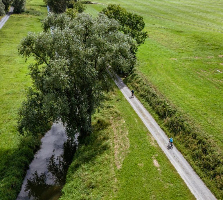 Dieses Konzept soll das Ried bewahren