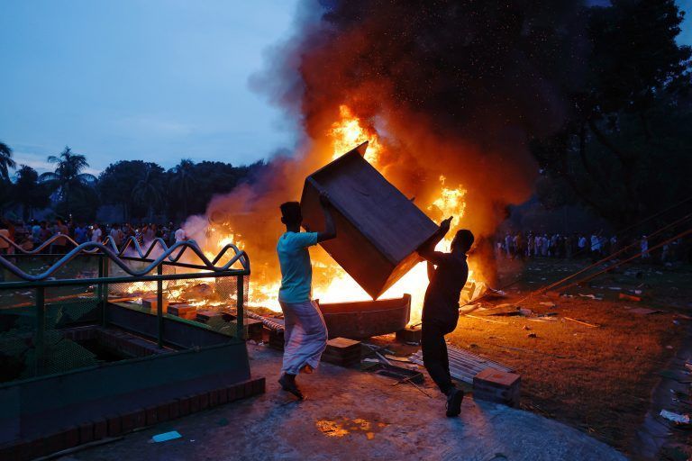 BANGLADESH-PROTESTS/