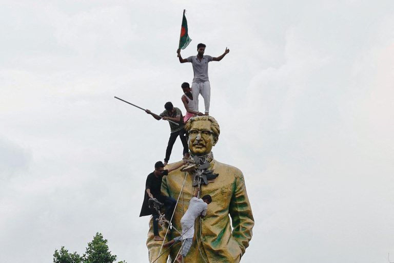 BANGLADESH-PROTESTS/
