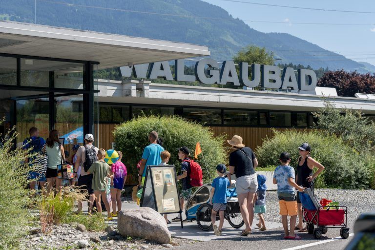 Freibäder: „Mai und Juni waren ein Totalausfall“