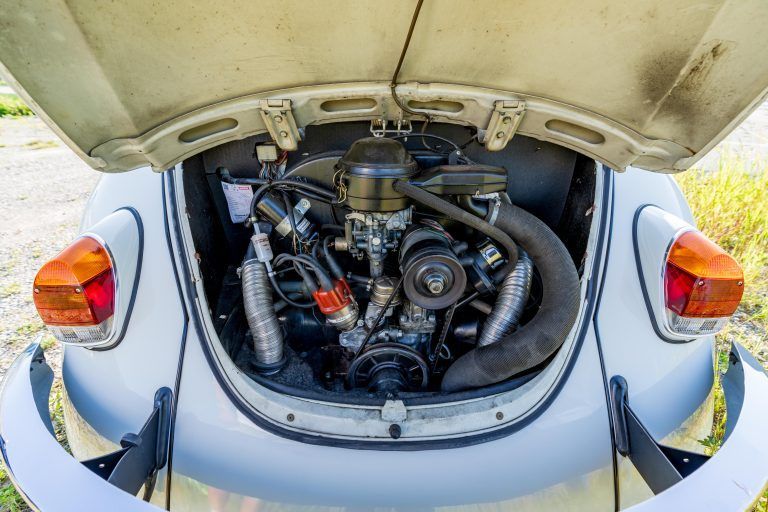 „Mit diesem Auto verbindet jeder etwas“