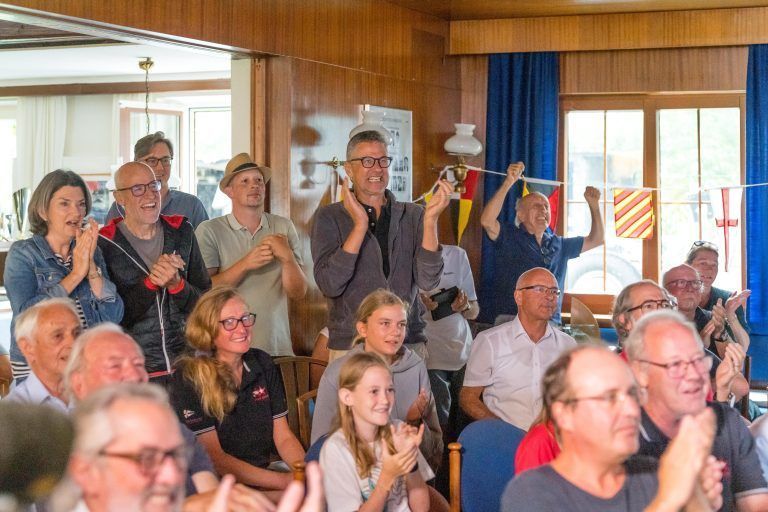 „Wir sind Sieger!“ - in Bregenz wird gefeiert