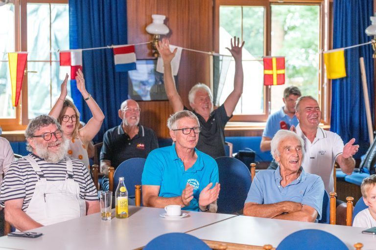 „Wir sind Sieger!“ - in Bregenz wird gefeiert