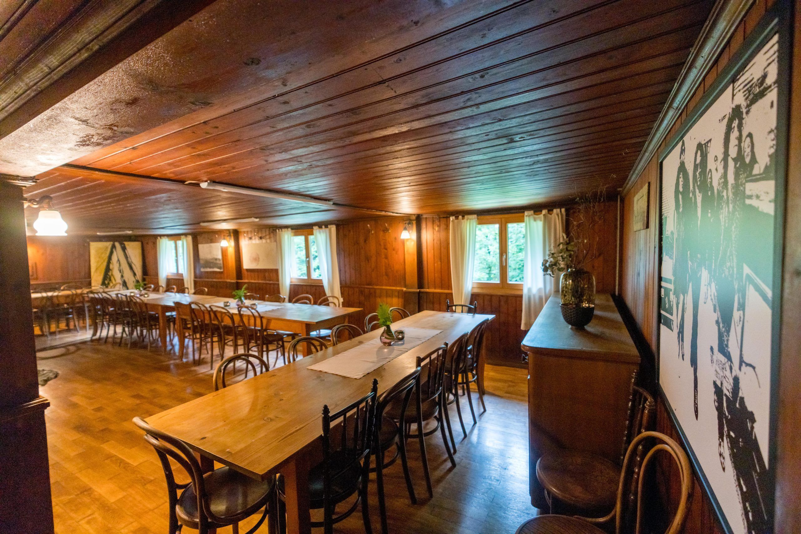 Gastrotipp: Von der Quelle zum Genuss im Gasthaus Bad Kehlegg