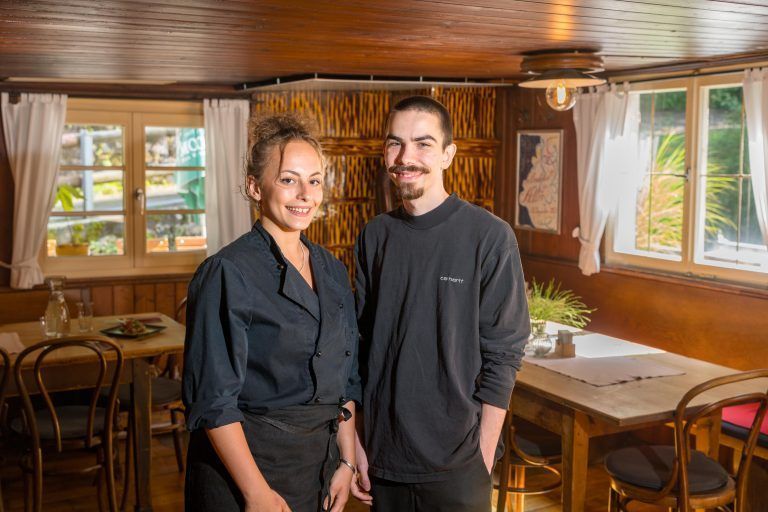 Gastrotipp: Von der Quelle zum Genuss im Gasthaus Bad Kehlegg