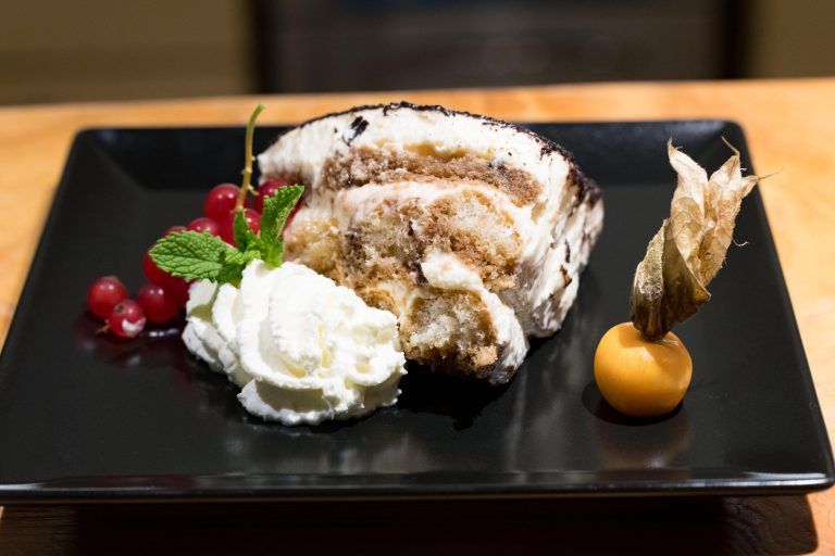 Gastrotipp: Von der Quelle zum Genuss im Gasthaus Bad Kehlegg