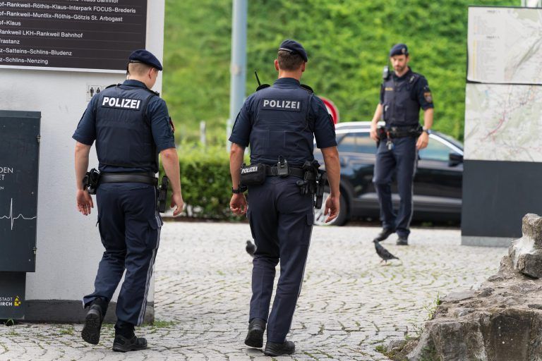 "Wichtig ist, dass wir uns von Terroristen nicht einschränken lassen"