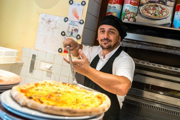 Gastrotipp: Paolo & Antonio, Familiensache durch und durch
