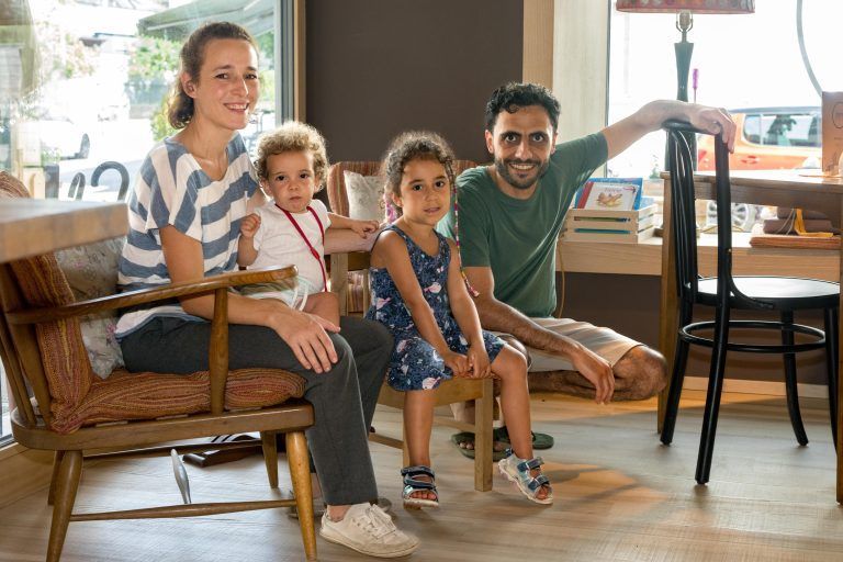 Dreierlei: Ein Traum geht in Erfüllung