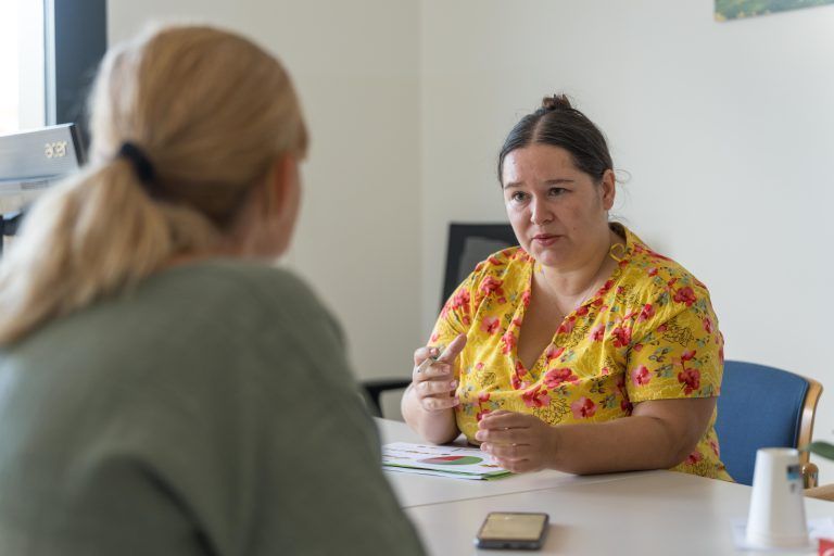 Interview mit Diätologin: "Überdimensionierte Fleischportionen"