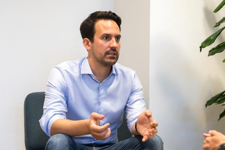 "Wichtig ist, dass wir uns von Terroristen nicht einschränken lassen"