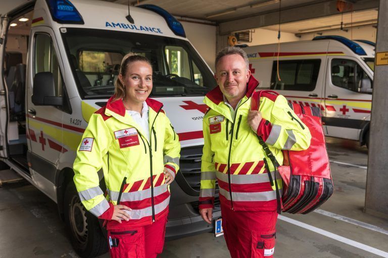 Unbezahlbarer Einsatz: Ehrenamt in Österreich