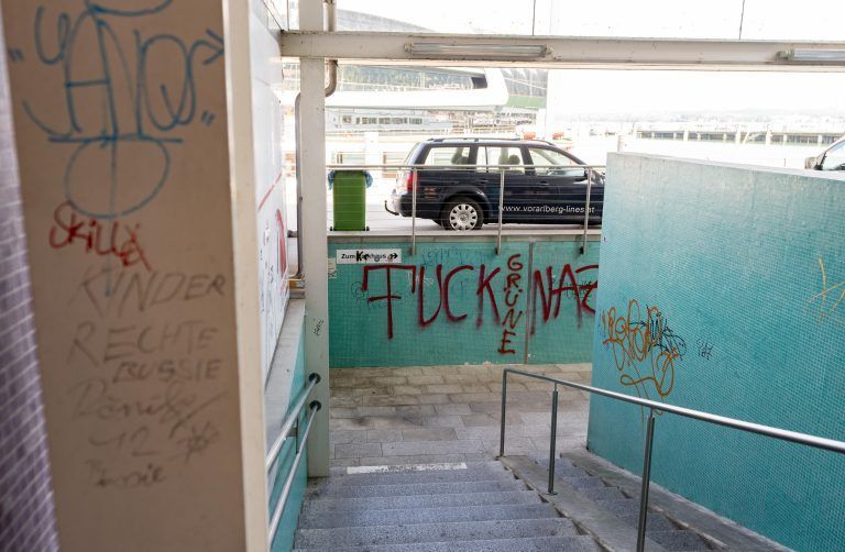 WC-Drama in Bregenz: "Der erste Eindruck ist entscheidend"