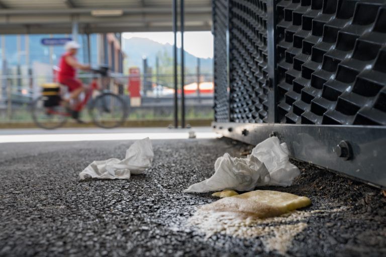 WC-Drama in Bregenz: "Der erste Eindruck ist entscheidend"