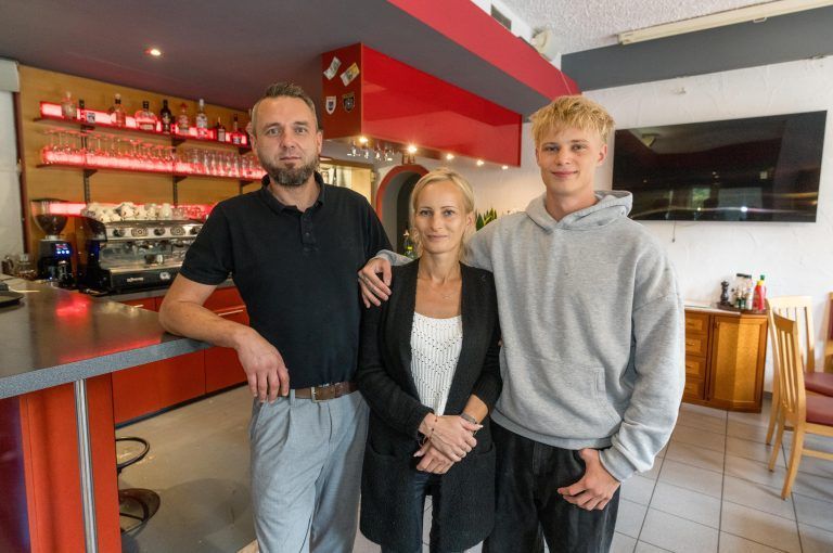 Gastrotipp: Martin´s Bistro bietet einen Ort für alle