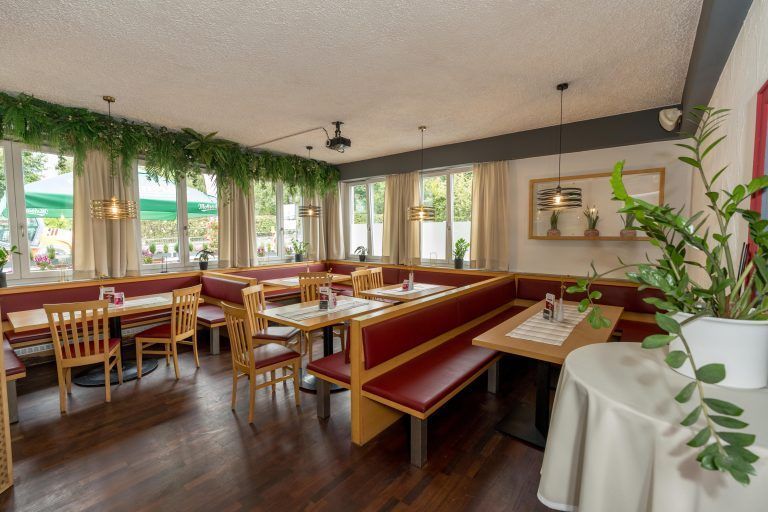Gastrotipp: Martin´s Bistro bietet einen Ort für alle