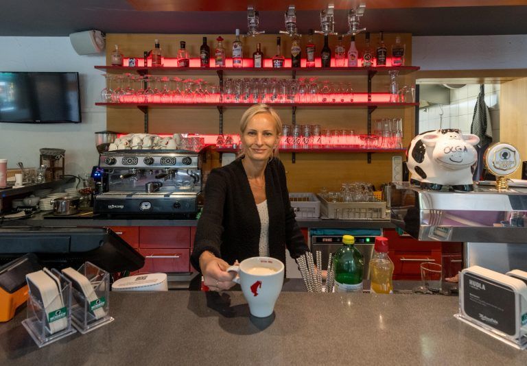 Gastrotipp: Martin´s Bistro bietet einen Ort für alle