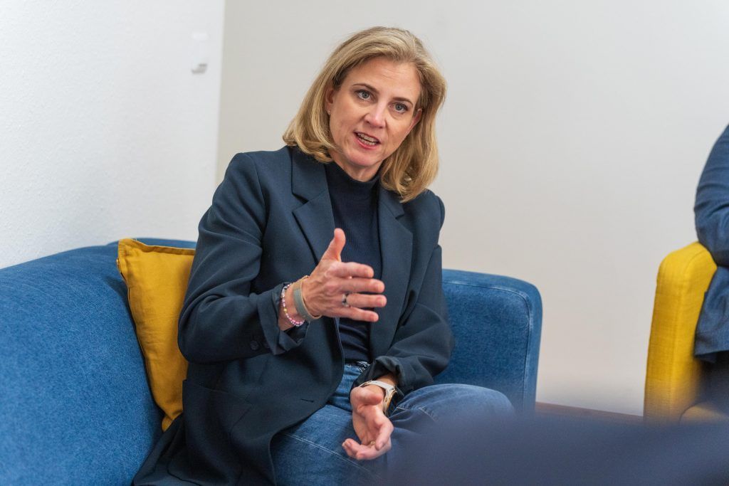 &#8220;Immer wieder das Gleiche zu tun und andere Ergebnisse zu erwarten, ist dumm von der ÖVP&#8221;