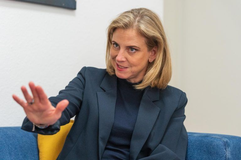 "Immer wieder das Gleiche zu tun und andere Ergebnisse zu erwarten, ist dumm von der ÖVP"