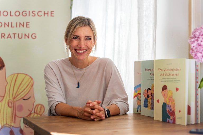 „Das belastet eine Partnerschaft sehr“