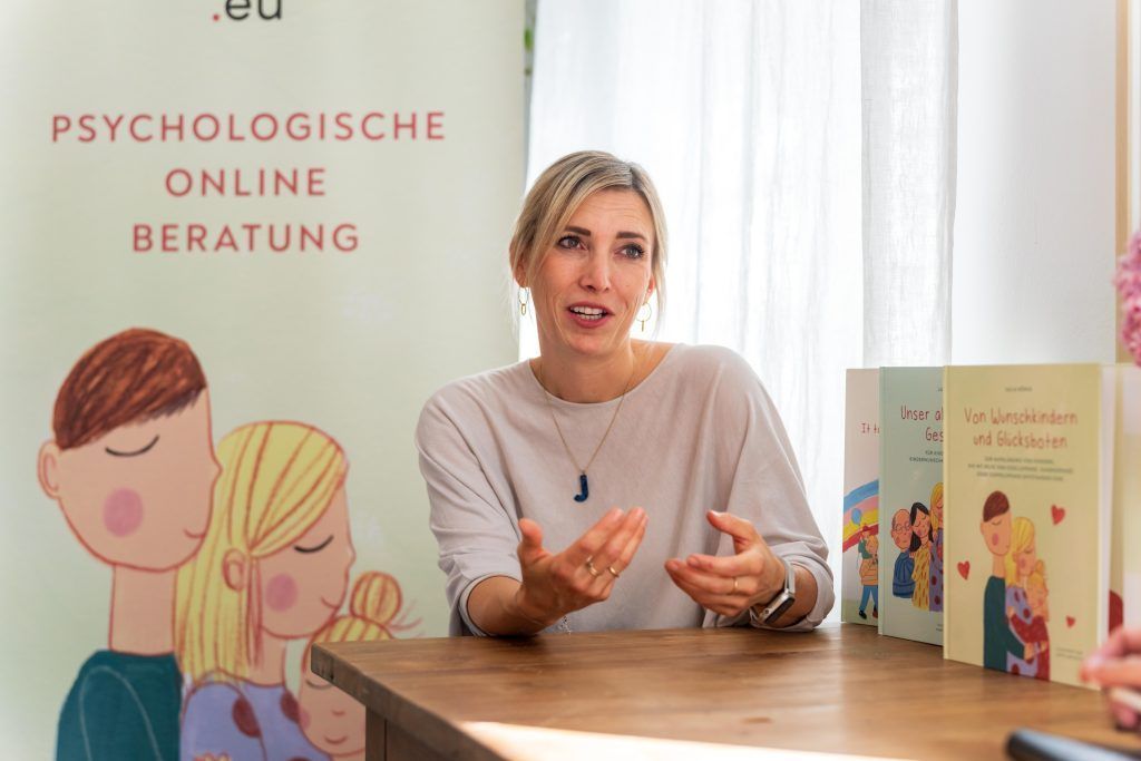 „Das belastet eine Partnerschaft sehr“