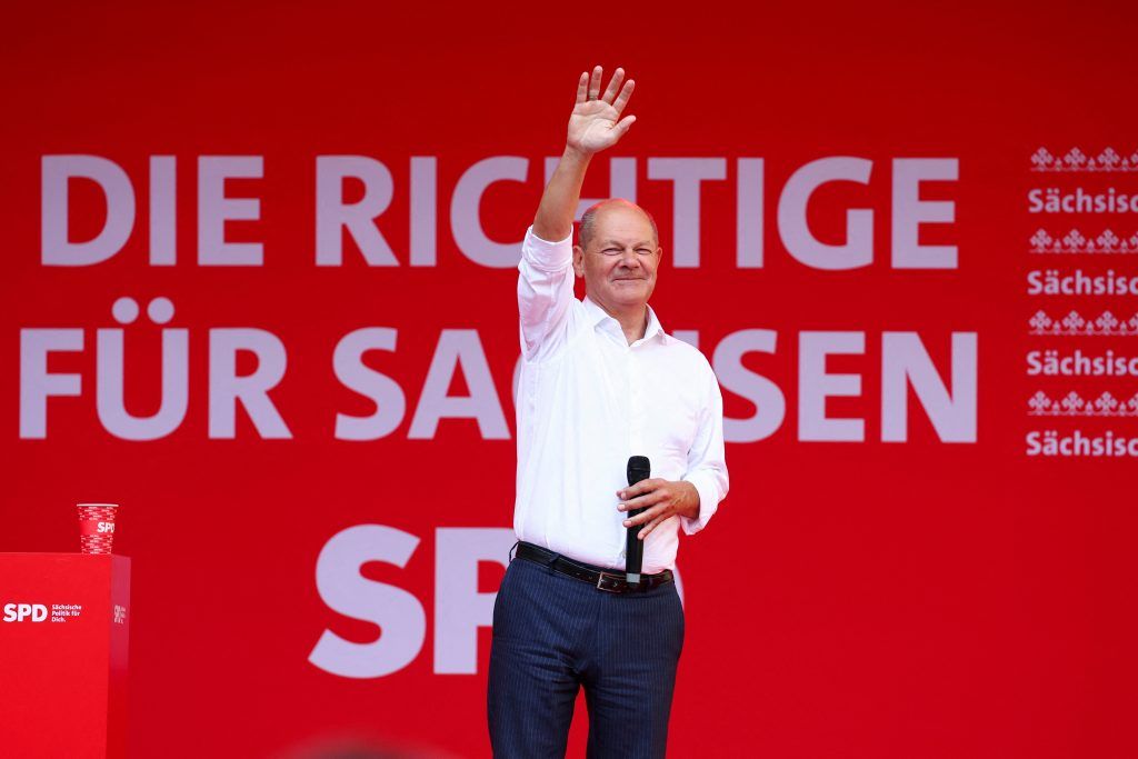 Abschiebung von Straftätern: Asylpolitik in Deutschland