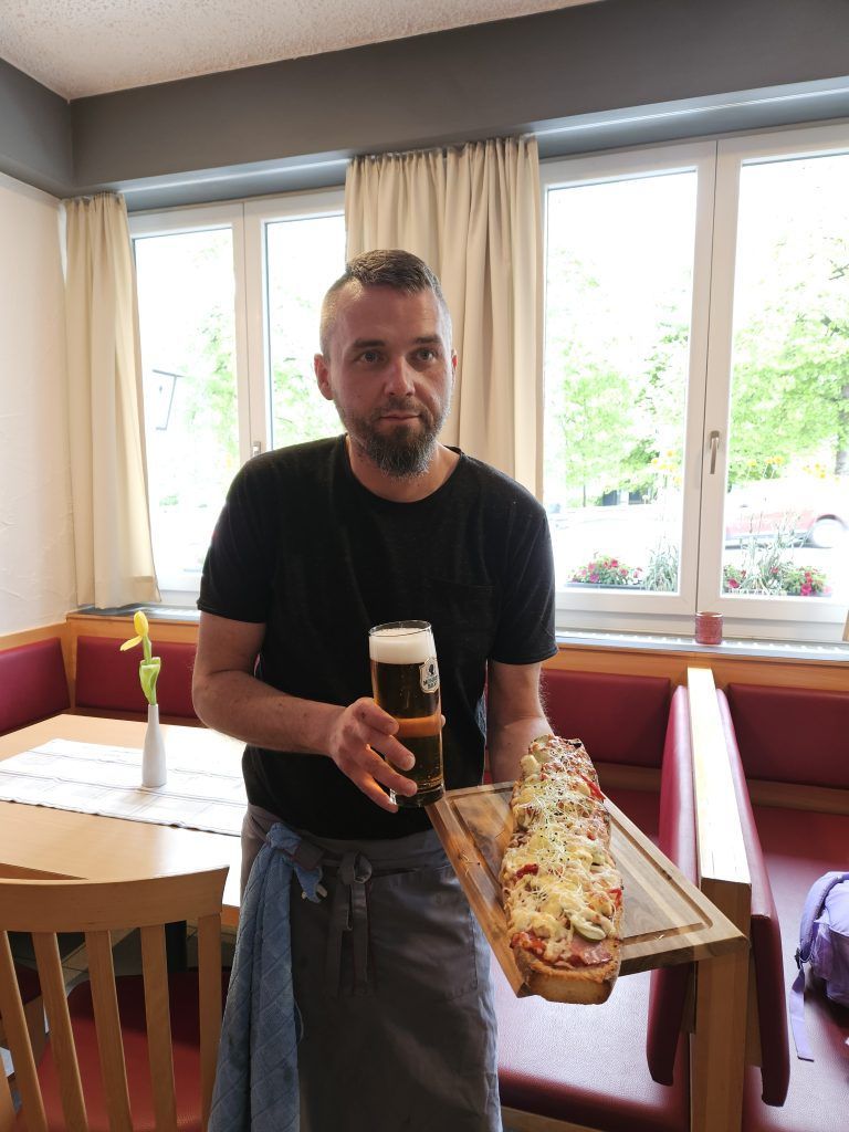 Gastrotipp Martins Bistro Dornbirn
