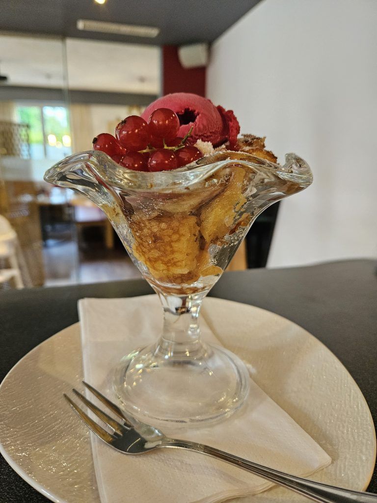 Gastrotipp Martins Bistro Dornbirn