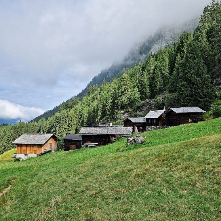 Wandertipp Tafamunt