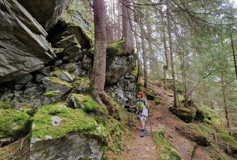 Wandertipp Tafamunt