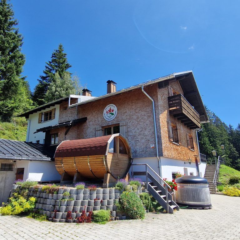Wandertipp Übersaxen