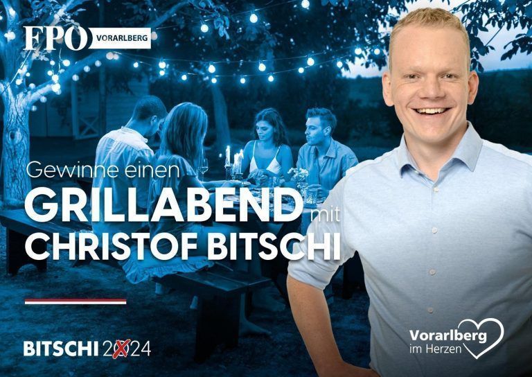 Wahlkampf