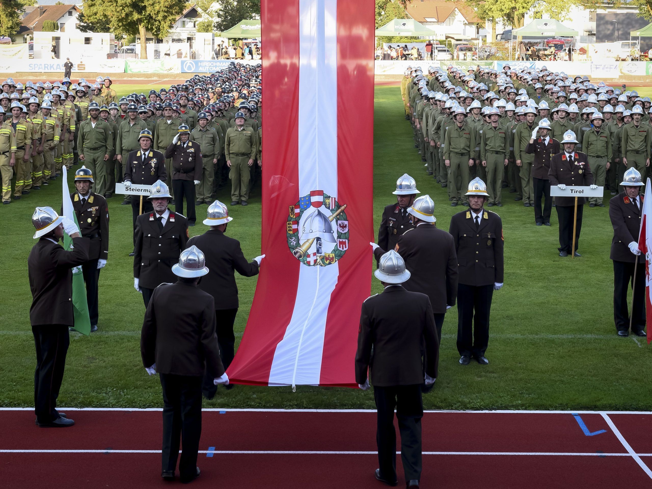 Bundesfeuerwehrleistungsbewerb