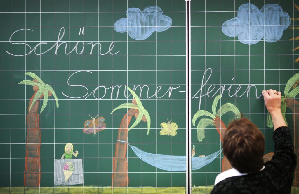 Italien diskutiert Verlängerung der Schulferien bis Oktober