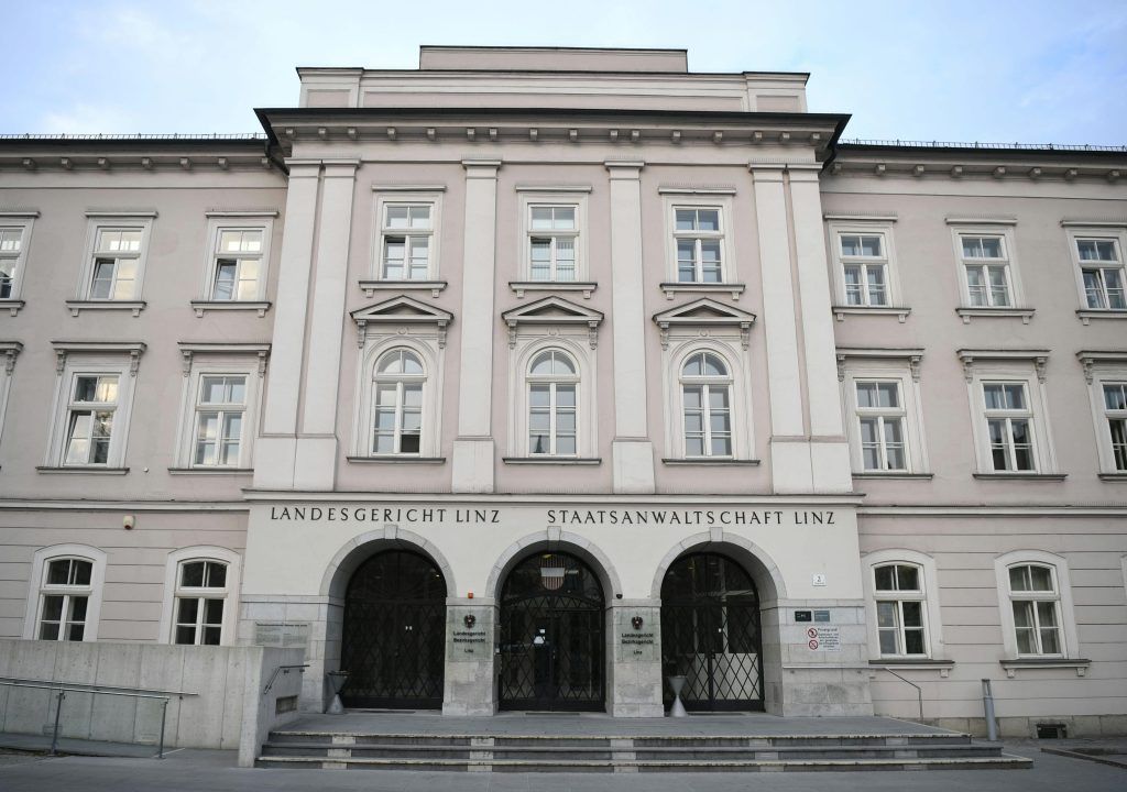 Linz: Haft für Mann wegen Verbreitung von IS-Propaganda