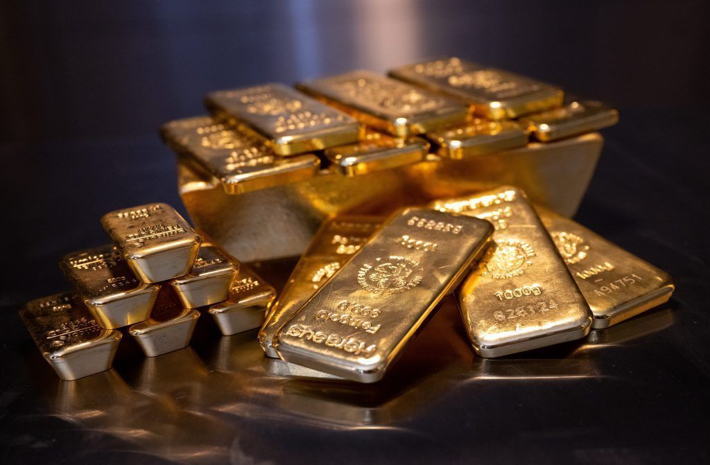 Goldbarren von Rentner gestohlen: Vorbestrafter muss ins Gefängnis