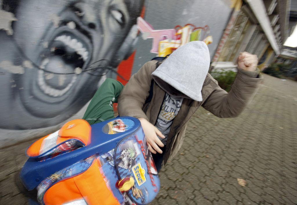 Wien als Vorbild: Neos fordern mehr Geld für Brennpunktschulen