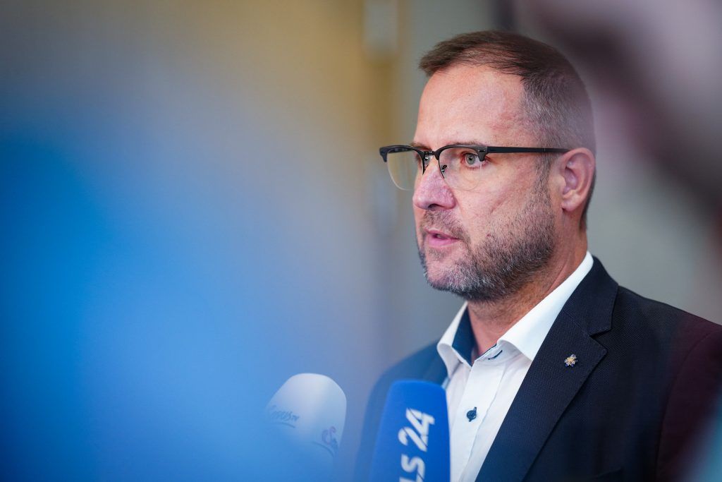 Todesstrafe in Österreich? FPÖ sagt nein