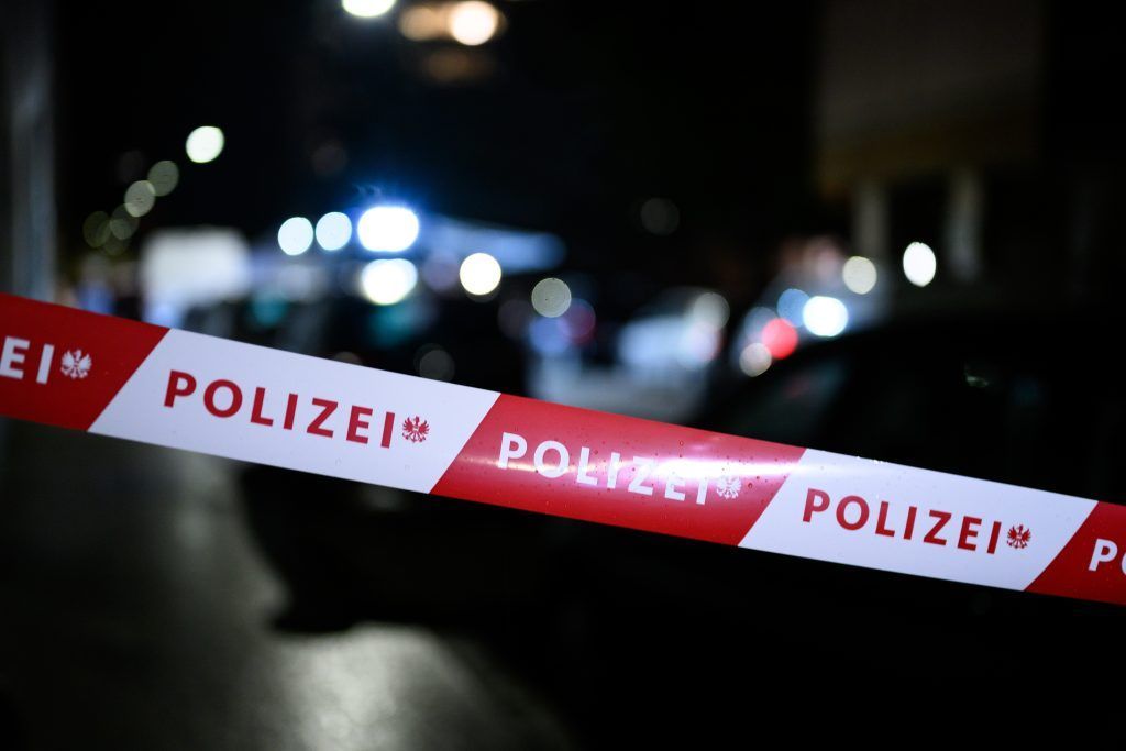Mordalarm in Wien: 91-Jährige tot in Wohnung gefunden