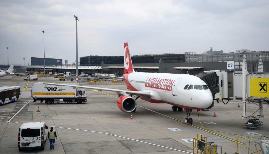 Flughafen Wien: Neuer Rekord aufgestellt