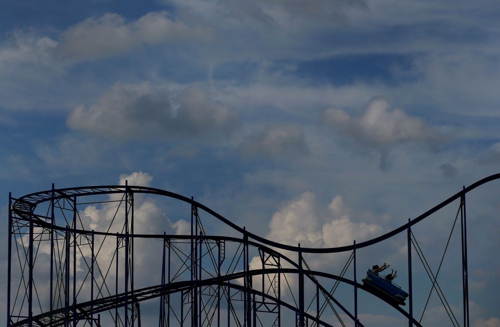 Neue Höhen für den Skyline Park in Bayern