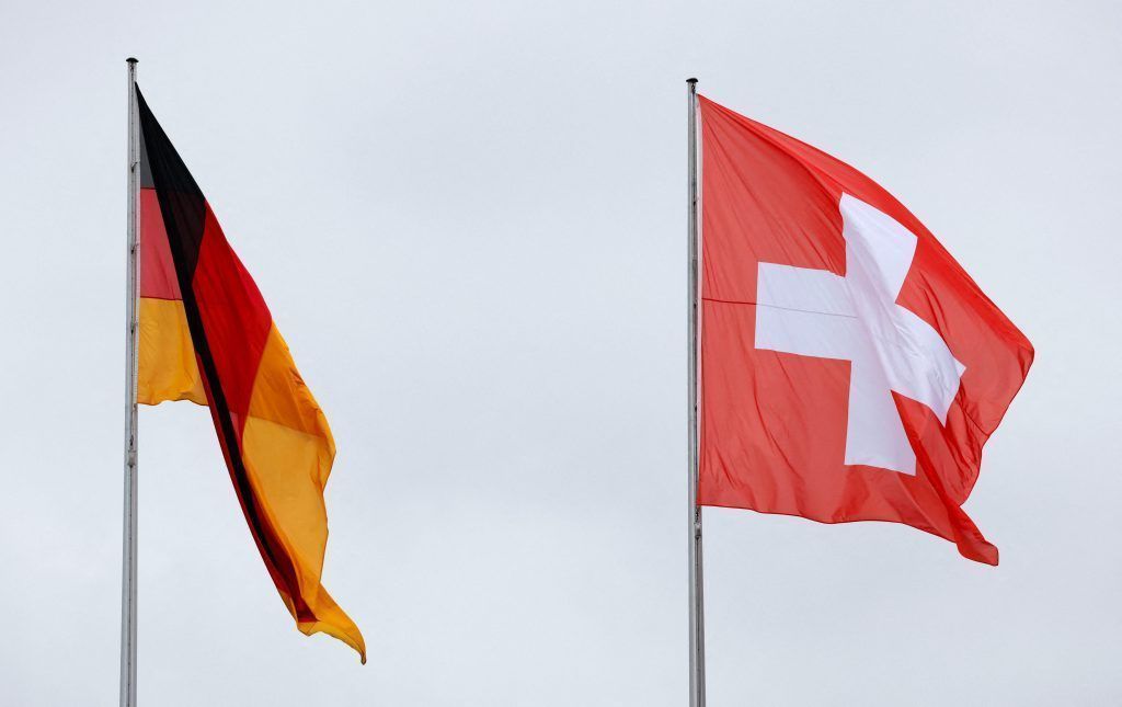 Schweiz ist beliebtestes europäisches Auswanderungsland