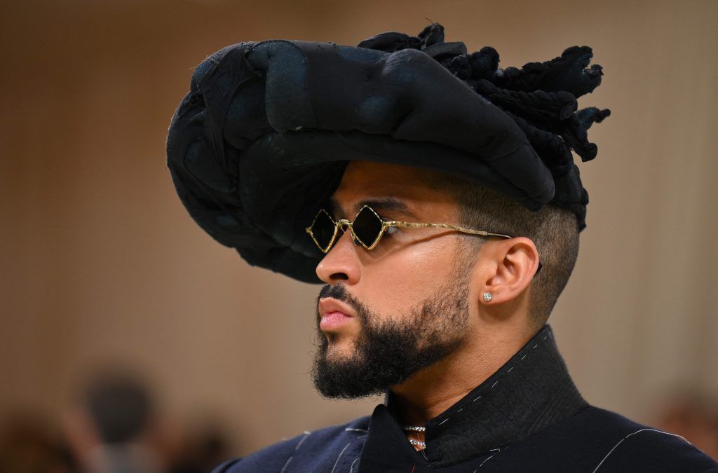 Latin-Superstar Bad Bunny wird zum Schauspieler